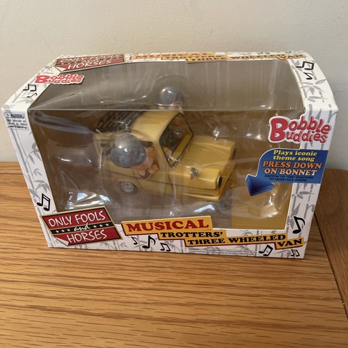 Only fools and horses - only,