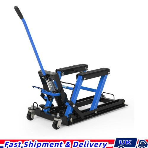 680kg motorcycle lift - 680kg, jack