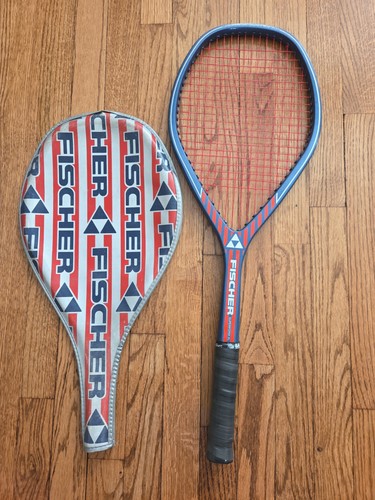 Fischer superform tennis - superform,