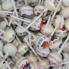 Swizzels Double Lollies - from Giant Bradley's Sweet Shop