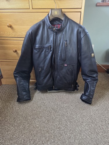 Rare belstaff montana men - rare,