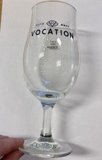 Vocation brewery stemmed pint - vocation,