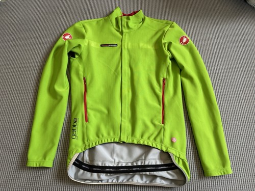 Castelli gabba long sleeve - gabba,