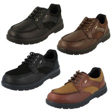 Mens Padders Trail Lace Up