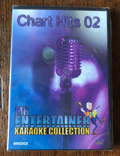 New sealed cellophane dvd - sealed,