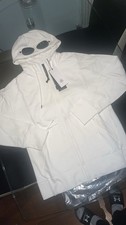 CP Company Goggle Hoodie –