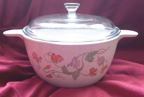 Corning ware vision france - ware,