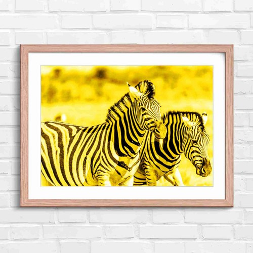 Bold zebra artistry - bold,
