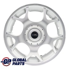 Mini Cooper One R50 R52 R53