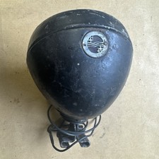 Miller Vintage Front Bicycle Lamp Light