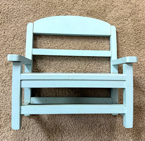 Maileg painted wooden - 1:12,