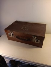 Vintage hard shell medium - vintage,