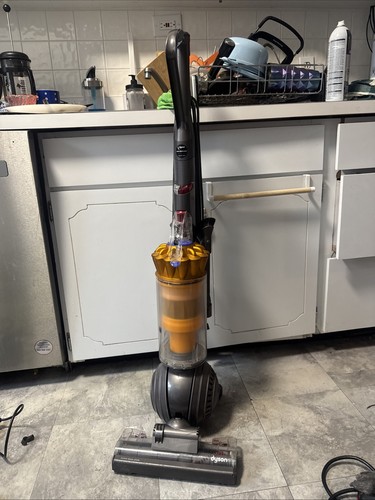 Dyson dc40 multi - dyson,