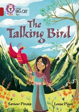The talking bird (Paperback) - FREE Shipping