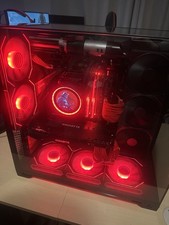 Darth Vader Inspired - Lian Li