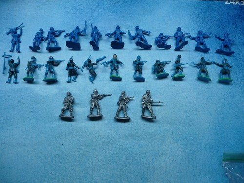 Ww2 lot german army - ,