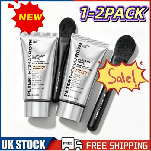 Peter thomas roth instant f - roth,