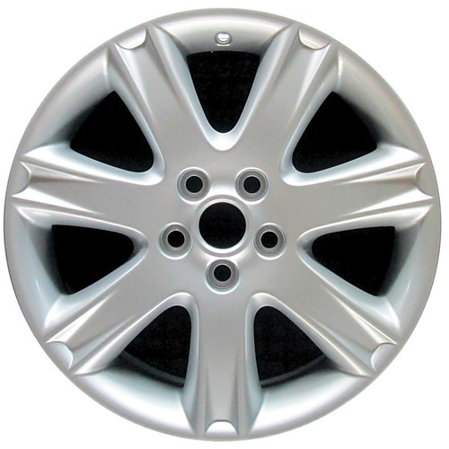 Wheel rim jaguar type 17 - rim, x-type