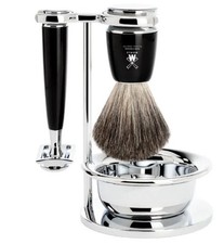 Muhle Rytmo 4 Pcs Shaving Set