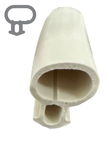 Upvc rubber gasket - rubber,
