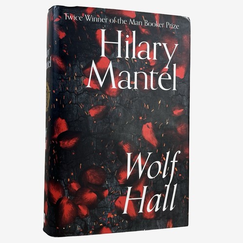 Wolf hall hilary mantel 4th - hall,