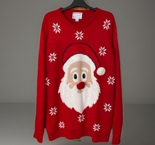 Primark Christmas Xmas Jumper