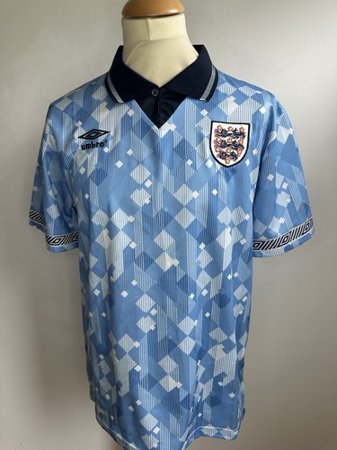 Vintage umbro england italia - vintage,