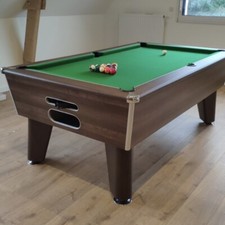 New Monte Carlo Dark Walnut