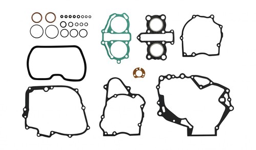 Full engine gasket set honda - gasket,