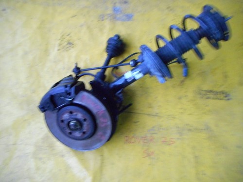 Sus rover 2 0 - 99-05, 2.0