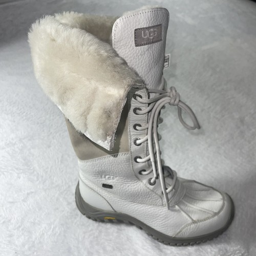 Ugg boots adirondack tall - adirondack,