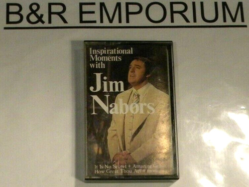 Jim nabors inspirational - nabors,