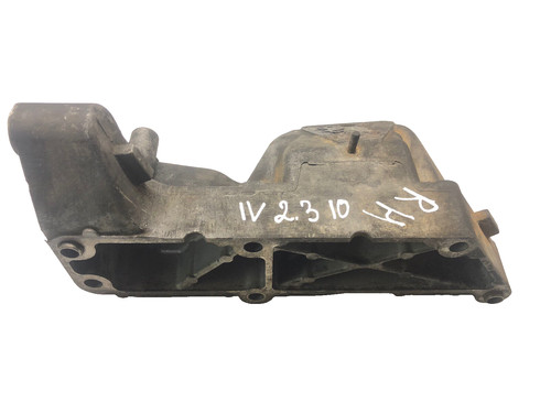 Engine mount bracket - engine,