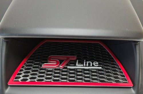 Dash board insert - dash, ford