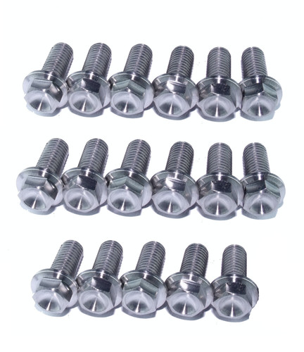 Rrracing titanium front - 17,