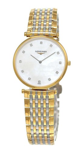 Longines grande classique - longines,
