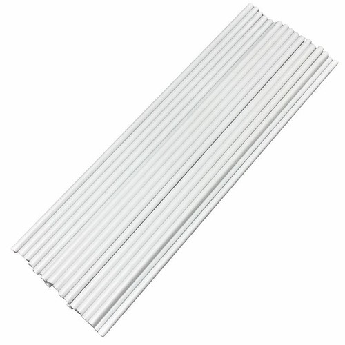 Cake dowels pillars x10 - cake, (12