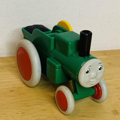 Trevor thomas the - trevor, tank