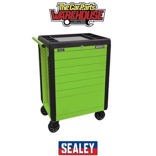 Sealey appd7g superline - superline, pro