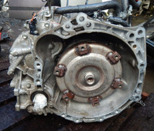 GENUINE 2005-2011 TOYOTA YARIS 1.0L 1KR-FE CVT AUTOMATIC AUTO GEARBOX