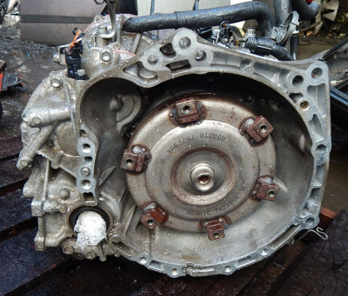 Genuine 2005 2011 toyota yaris - 2005-2011,