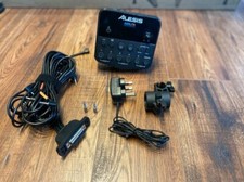 Alesis DM LITE Electronic Drum Kit - MODULE, LOOM, CLAMP, SCREWS, POWER SUPPLY