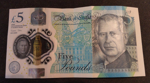 King charles iii - king,