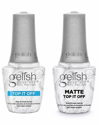 Harmony gelish nail - gelish,