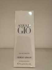 Giorgio Armani Acqua Di Gio