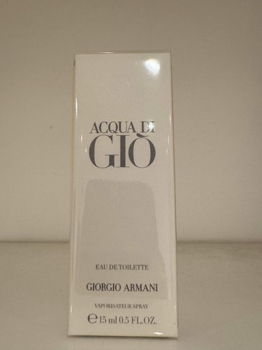 Giorgio armani acqua gio - giorgio, di