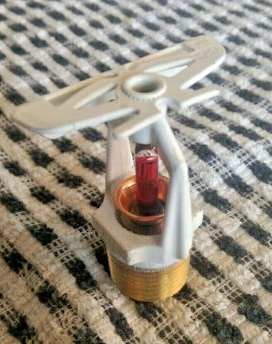 Tyco fire sprinkler head - tyco,