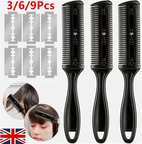 9pcs trimmer black - trimmer,