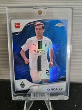 2022-23 Topps Chrome