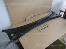 SUBARU FORESTER STI EJ25 SG9